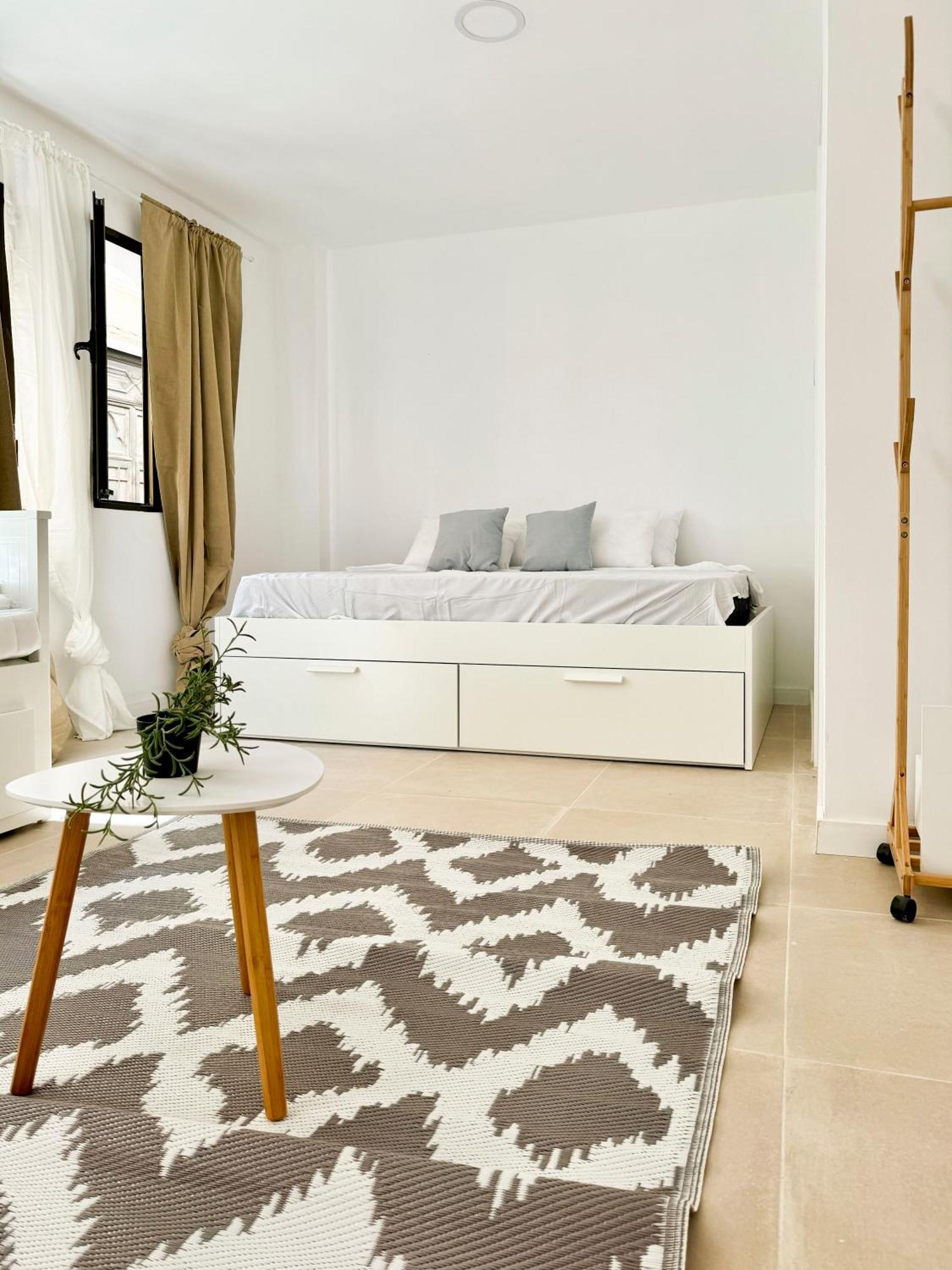 Apartamento Hawkins Costa 2A Lägenhet Algeciras Exteriör bild